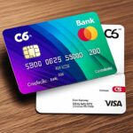 C6 Bank: Cartão de Crédito com Vantagens Exclusivas