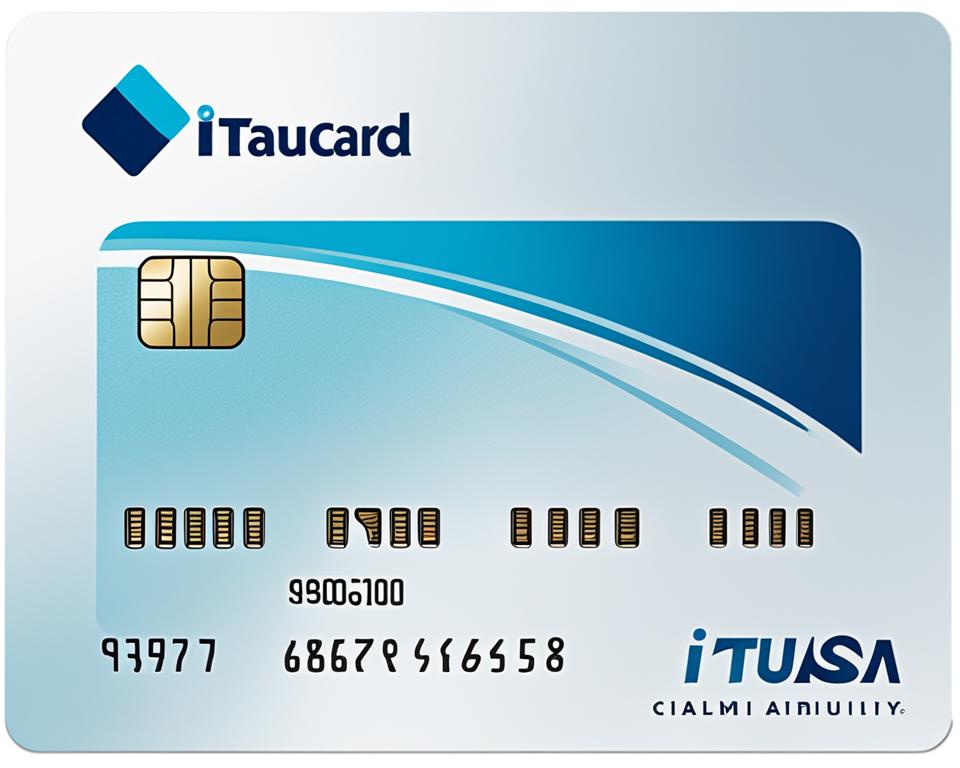 Cartão de crédito Itaucard Click: Seus benefícios