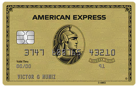 American Express - Membership Rewards
