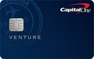 Capital One - Cashback