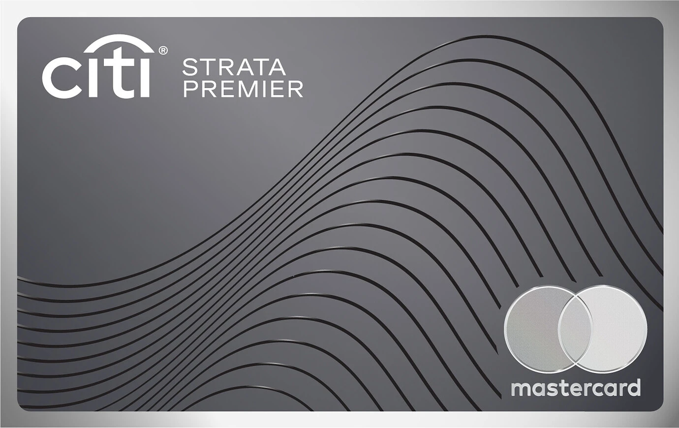 Citi Premier Card