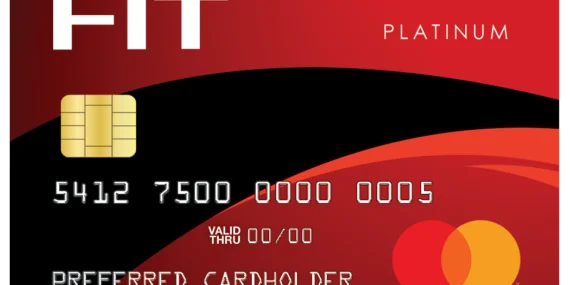 FIT MASTERCARD: límites, APR y costos reales