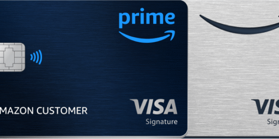 Tarjeta de crédito Amazon: Beneficios Visa Signature