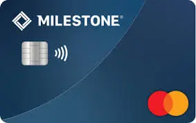 Tarjeta Milestone